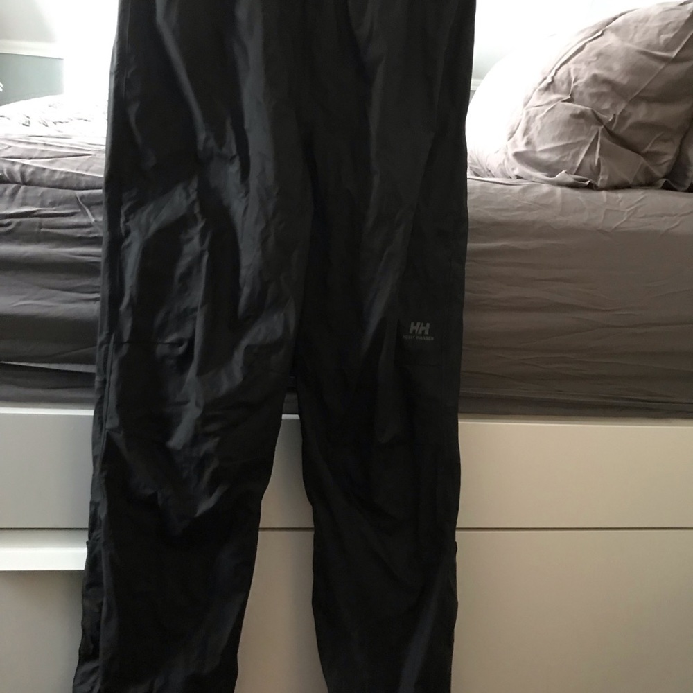 Helly Hensen snowboard pants